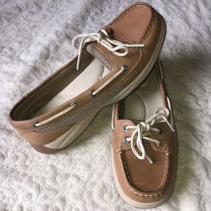 Sperry Topsider Boatshoes EXCELLENT CONDITION